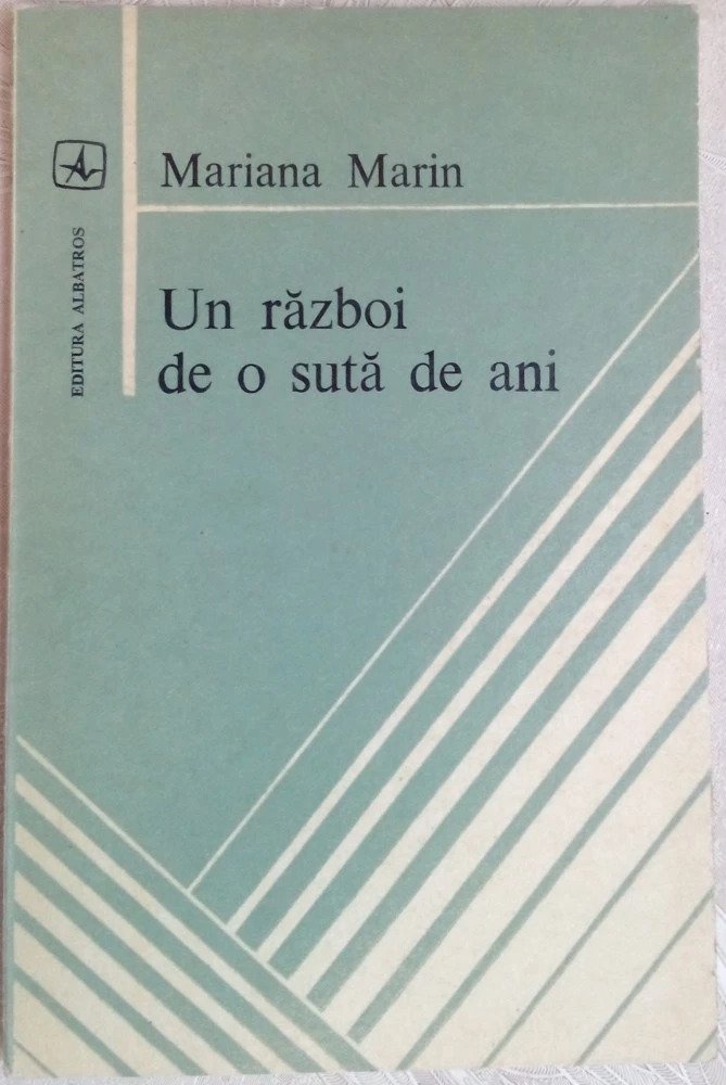 Un război de o sută de ani