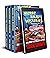 Merry Wrath Mysteries Boxed Set Vol. VIII by Leslie Langtry