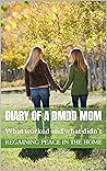 Diary of a DMDD M...