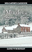 Murder at Christmas Manor
