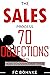 The Sales Process: 70 Objec...