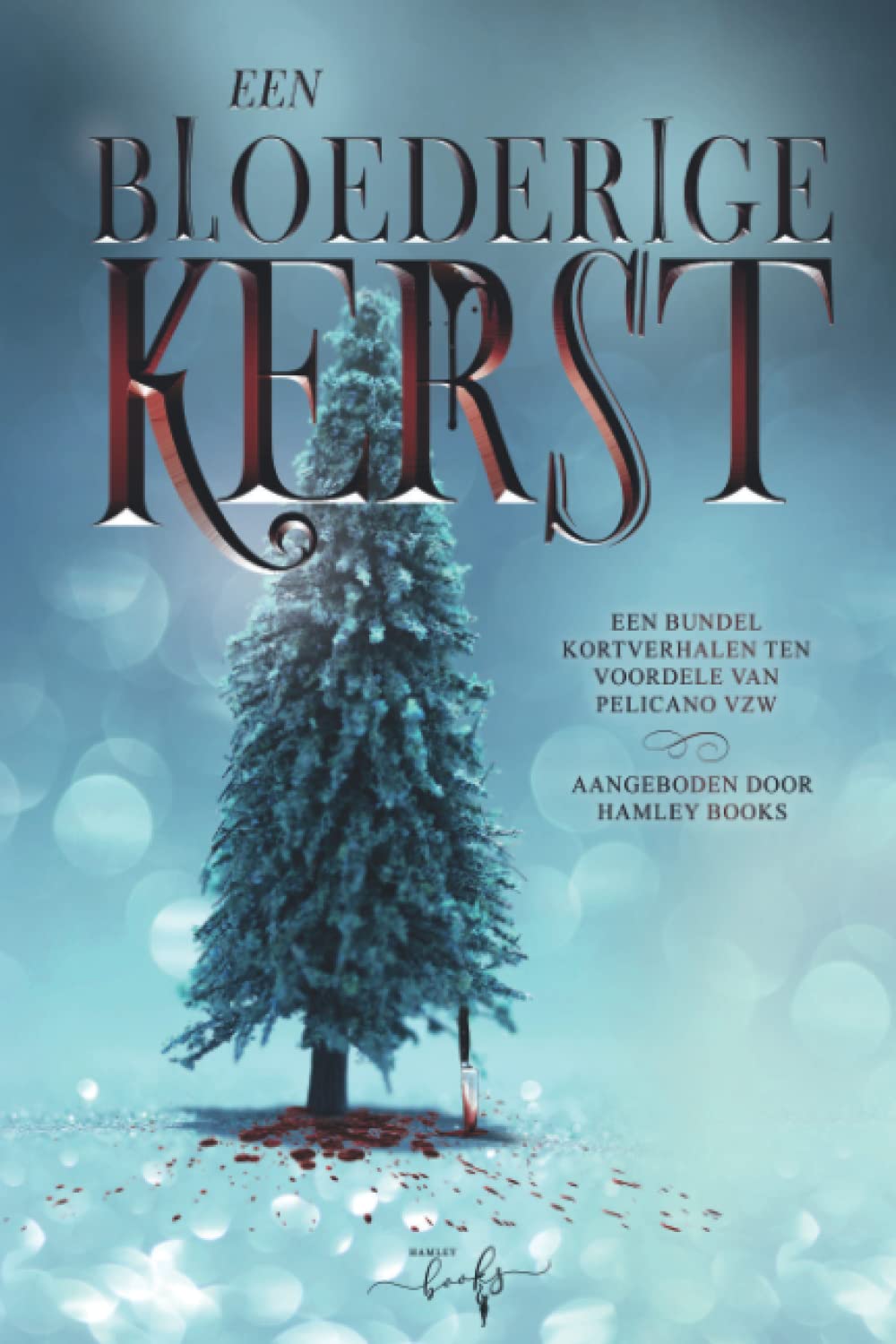 Een bloederige kerst (Paperback)