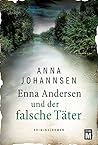 Enna Andersen und der falsche Täter Book cover for Enna Andersen und der falsche Täter