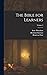The Bible for Learners; Volume 3