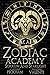 Sorrow and Starlight (Zodiac Academy, #8)