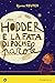 Hodder e la fata di poche parole
