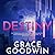 Destiny (Interstellar Brides Program: Ascension Saga, 3)