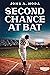 Second Chance at Bat: A Dreams-to-Reality Baseball Novel