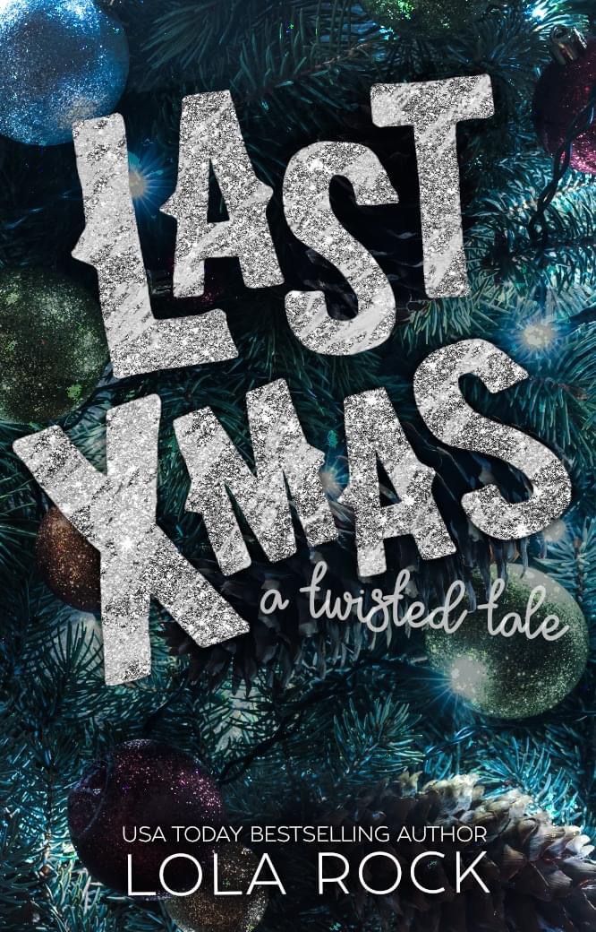 Last Christmas