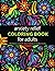Anxiety Relief Adult Colori...