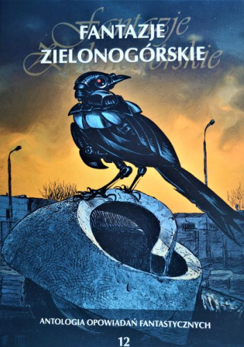 Fantazje Zielonogórskie 12