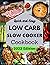 Low Carb Slow Cooker Cookbo...