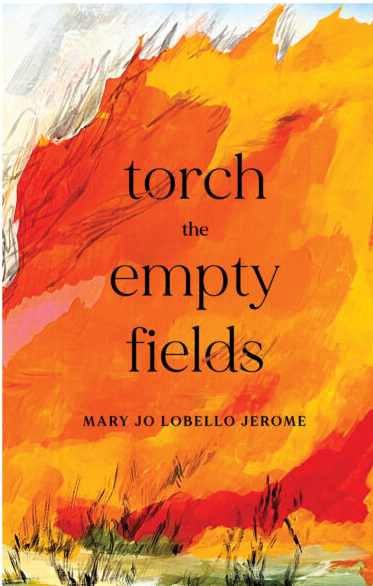 Torch the Empty Fields