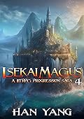 Isekai Magus 4