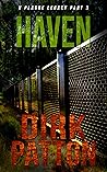 Haven (V Plague Legacy #3) Haven (V Plague Legacy #3)