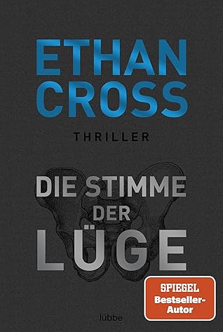 Die Stimme der Lüge (Ackerman & Shirazi, #4)