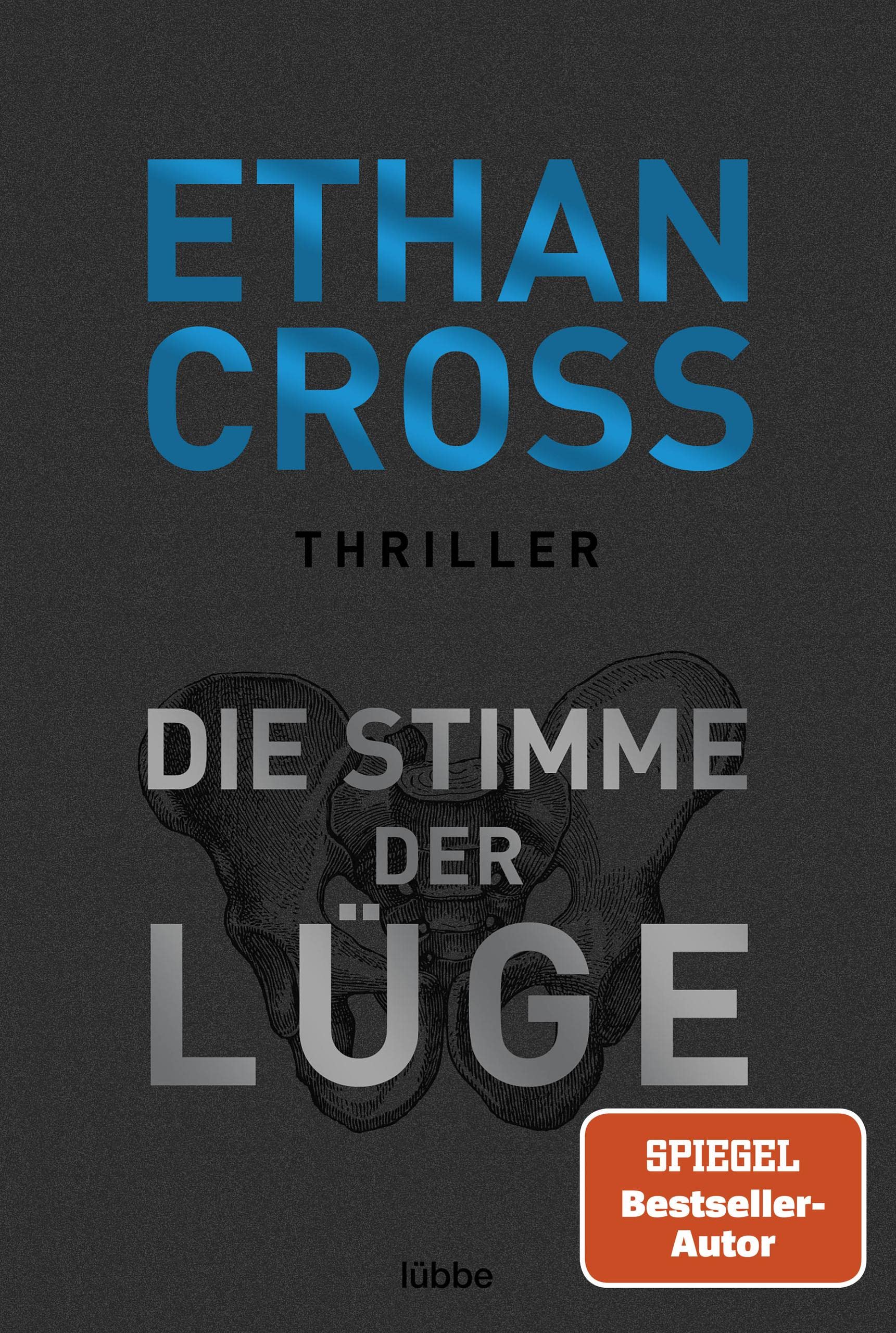 Die Stimme der Lüge (Ackerman & Shirazi, #4)