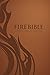 MEV Fire Bible: Brown Leath...