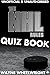 The NHL Rules Quiz Book (Sports Trivia 11)