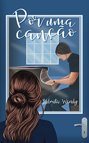 Por Uma Canção (Kindle Edition)