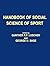 Handbook of Social Science of Sport by Gunther Luschen