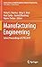 Manufacturing Engineering by Vishal S. Sharma