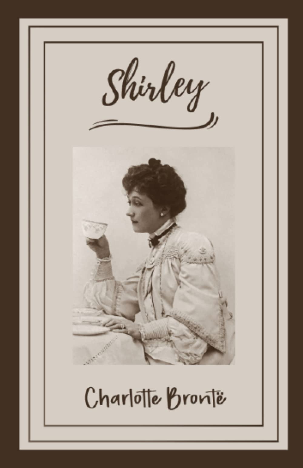 Shirley: Charlotte Brontë's Only Historical Novel