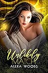 Unlikely Match (TwinSoul Dating App Book 3)