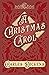 A Christmas Carol  by Charles Dickens