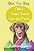 Ollie's Super Sweet Cupcake Party (Ollie The Dog) by Ashton Noble