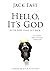 Hello, It's God.: Possibly ...