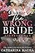 The Wrong Bride (The Windso...
