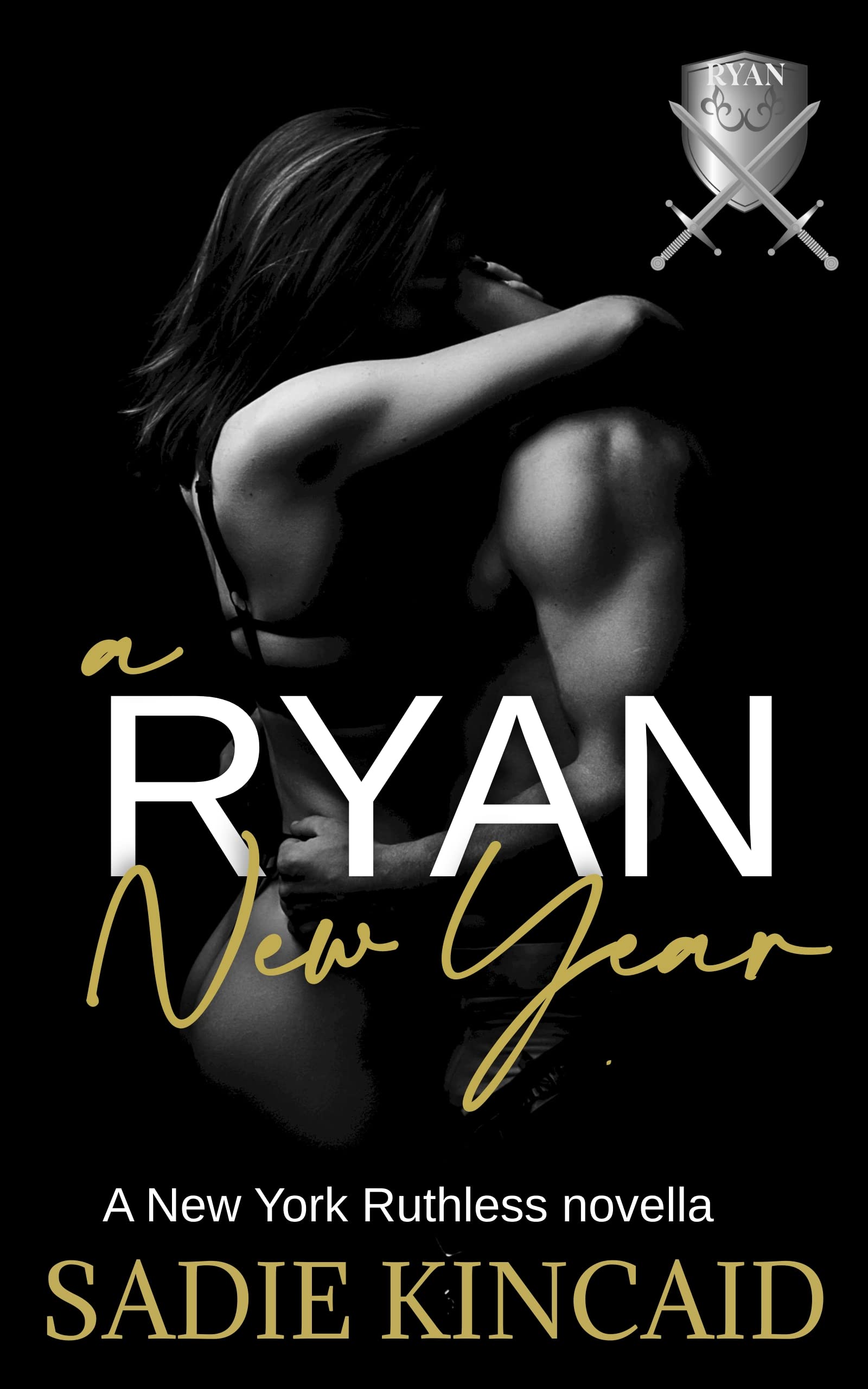 A Ryan New Year (New York Ruthless)
