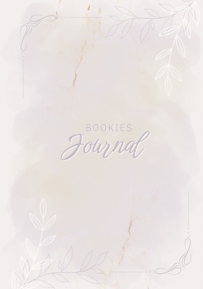 Bookies Journal