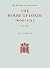 The House of Lords, 1660–17...