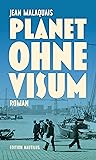 Planet ohne Visum