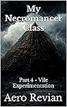 My Necromancer Cl...