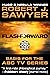 FlashForward by Robert J. Sawyer
