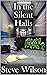 In the Silent Halls