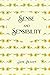 Sense and Sensibility