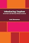 Introducing Stephen
