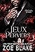 Jeux Pervers (Une Obsession Sombre t. 1)
