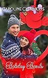 Holiday Hearts by Caroline Clemmons