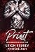 Priest (Alpha Knights MC, #4)