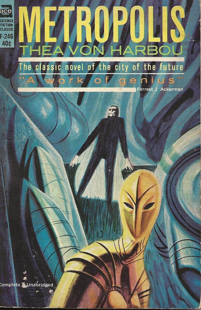 Metropolis