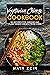 Vegetarian Chinese Cookbook by Maya Zein