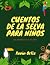 Cuentos de la Selva para niños by Kevin Ortiz