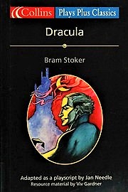 Dracula [Adapted as a Playscript]