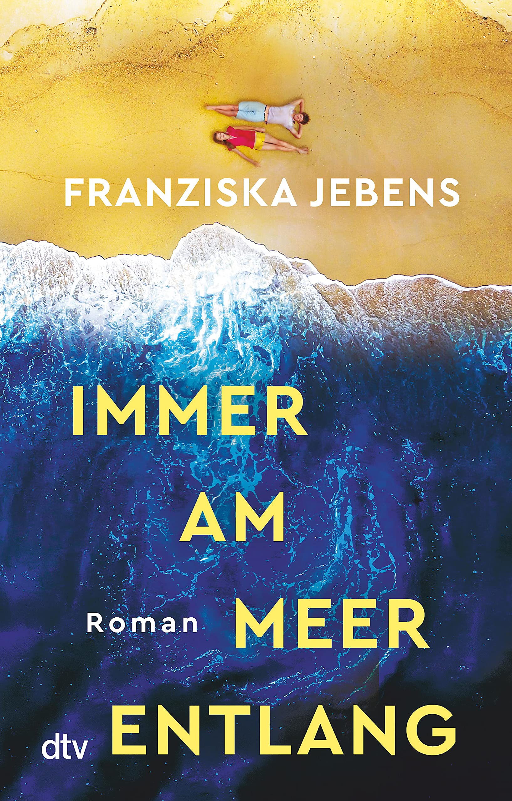 Immer am Meer entlang (Kindle Edition)