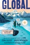 Global by Eoin Colfer Global by Eoin Colfer